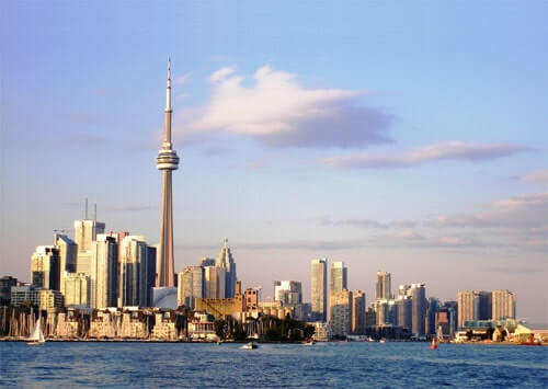 Toronto Real Estate - Kapil Maggo, Sales Representative
