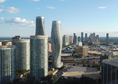 Mississauga Real Estate - Kapil Maggo, Sales Representative